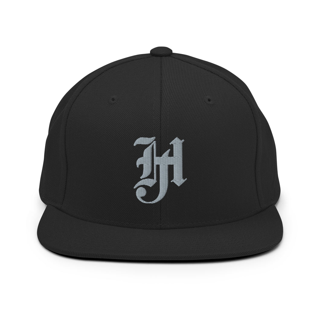 JH Snapback Hat