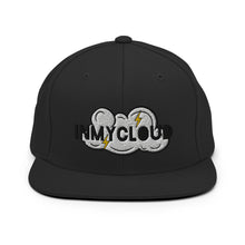 Load image into Gallery viewer, In my Cloud Snapback Hat
