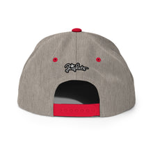 Load image into Gallery viewer, In my Cloud Snapback Hat

