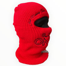 Load image into Gallery viewer, Cash Only Ski Mask Balaclava
