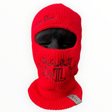 Load image into Gallery viewer, Cash Only Ski Mask Balaclava
