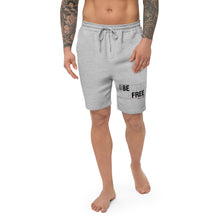 Load image into Gallery viewer, B&amp;F Men&#39;s fleece shorts
