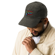 Load image into Gallery viewer, always approved Vintage corduroy cap
