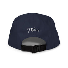 Load image into Gallery viewer, Dope Palm Five Panel Cap
