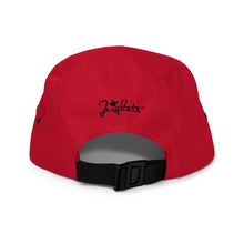 Load image into Gallery viewer, Dope Palm Five Panel Cap
