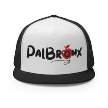 Load image into Gallery viewer, Pal Bronx Trucker Cap
