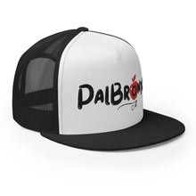 Load image into Gallery viewer, Pal Bronx Trucker Cap
