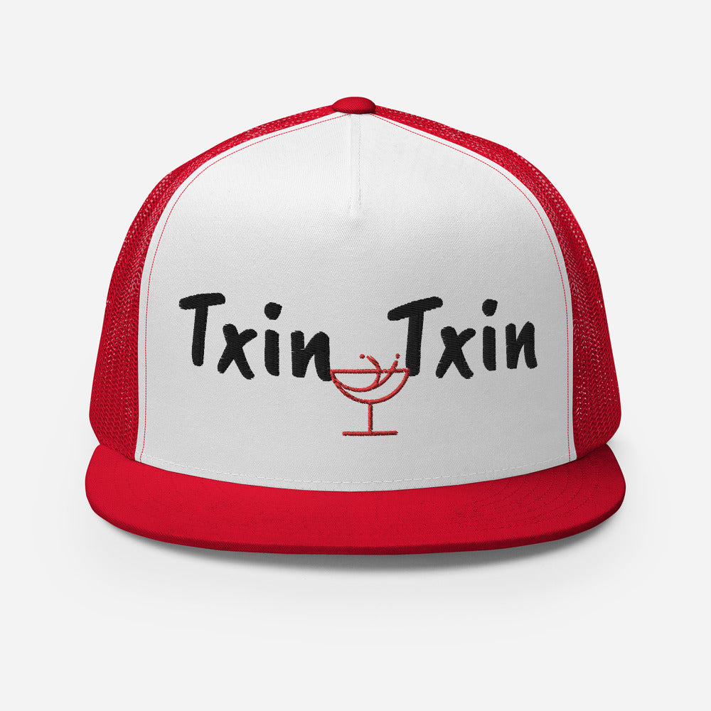 Txin Txin Trucker Cap