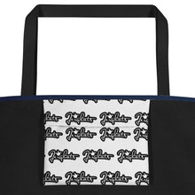 Load image into Gallery viewer, Large Tote Bag
