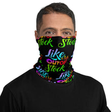 Load image into Gallery viewer, Like me Neck Gaiter
