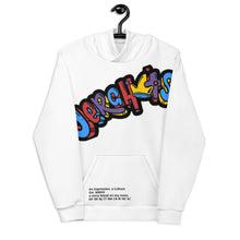 Load image into Gallery viewer, Graphic Jerghats Unisex Hoodie
