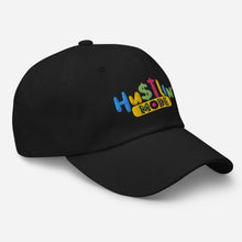 Load image into Gallery viewer, Hustlin Mode Dad hat
