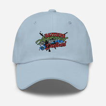 Load image into Gallery viewer, Approved Dad hat
