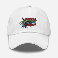 Load image into Gallery viewer, Approved Dad hat
