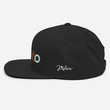 Load image into Gallery viewer, Ok Tato Snapback  Hat
