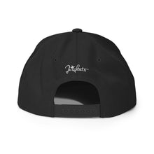 Load image into Gallery viewer, 347 New York Dominoes Snapback Hat
