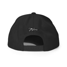 Load image into Gallery viewer, 809 DR Dominoes Trad. Colored Snapback Hat
