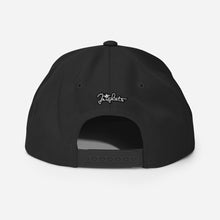 Load image into Gallery viewer, #Boss Snapback Hat
