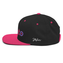 Load image into Gallery viewer, OK TaTo 1.3 Snapback Hat

