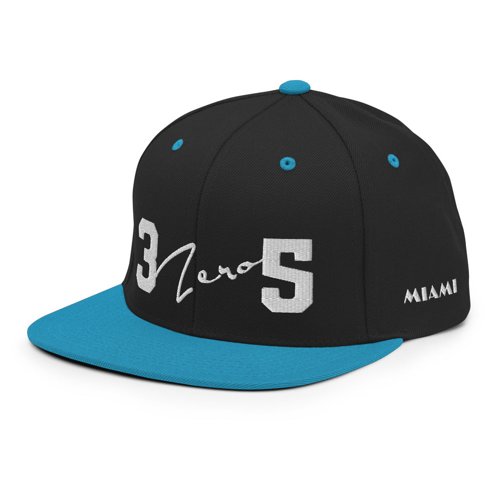 Miami Snapbacks 