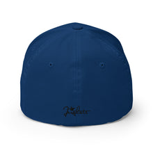 Load image into Gallery viewer, Love Football Structured Twill Cap, Flexfit
