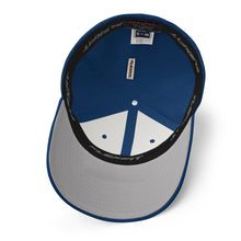 Load image into Gallery viewer, Love Football Structured Twill Cap, Flexfit
