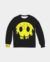 Load image into Gallery viewer, Happy Moon  Men&#39;s Classic F. T. Crewneck P.
