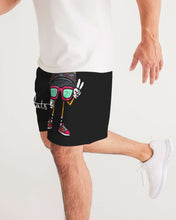 Load image into Gallery viewer, Jerghats Cartoon Men&#39;s Jogger Shorts
