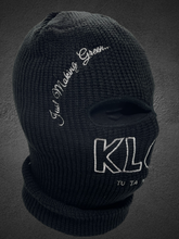 Load image into Gallery viewer, KloK tu ta D Ski Mask JMG
