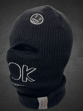 Load image into Gallery viewer, KloK tu ta D Ski Mask JMG
