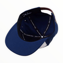 Load image into Gallery viewer, DR AREA CODE STRAPBACK
