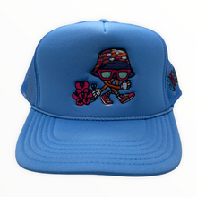 Load image into Gallery viewer, Heartbreaker Jerghats Cartoon Trucker Hat
