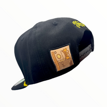 Load image into Gallery viewer, DR Map $20 DOP SNAPBACK CAP
