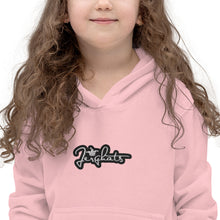 Load image into Gallery viewer, Jerghats Kids Hoodie

