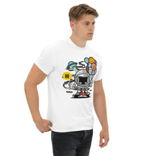 Load image into Gallery viewer, Gift from Outer Space Men&#39;s classic tee
