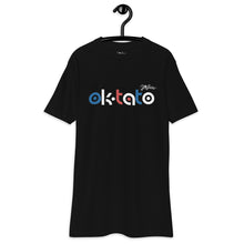 Load image into Gallery viewer, Ok Tato Men’s premium heavyweight tee
