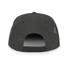 Load image into Gallery viewer, Miami 305 Mesh Back Snapback
