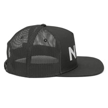 Load image into Gallery viewer, NYC Mesh Back Snapback
