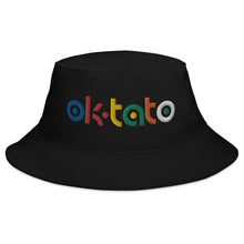 Load image into Gallery viewer, Ok Tato Bucket Hat
