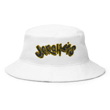 Load image into Gallery viewer, Jerghats Bucket Hat
