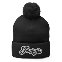 Load image into Gallery viewer, Jerghats JTS Pom-Pom Beanie
