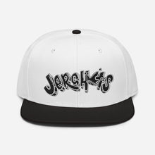 Load image into Gallery viewer, Jerghats Snapback Hat

