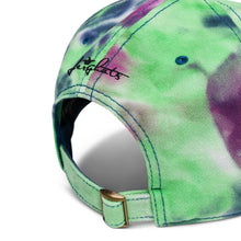 Load image into Gallery viewer, KLOK Tie dye hat
