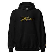 Load image into Gallery viewer, Jerghats Unisex Hoodie
