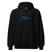 Load image into Gallery viewer, Jerghats Unisex Hoodie
