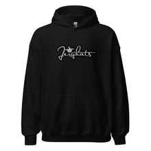 Load image into Gallery viewer, Jerghats Unisex Hoodie
