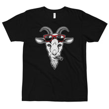 Load image into Gallery viewer, Goat T-Shirt
