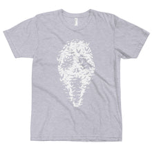 Load image into Gallery viewer, Ghost Face T-Shirt
