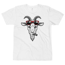 Load image into Gallery viewer, Goat T-Shirt
