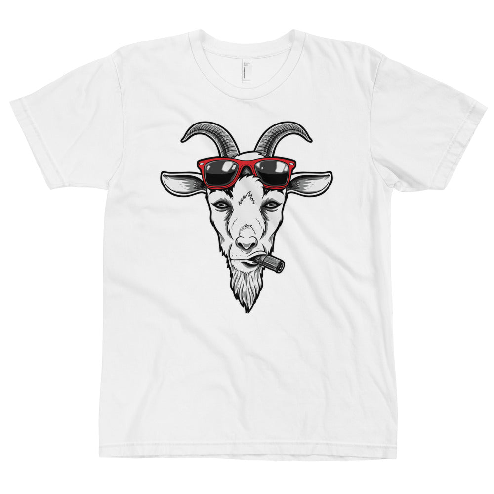 Goat T-Shirt